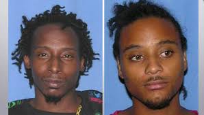 Two Jackson men linked to 2006 home invasion found dead in LA