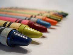 Pensil Warna Krayon Atau Oil Pastel Untuk Si Kecil Cikal Aksara