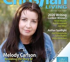 Today's Christian Living September 2022