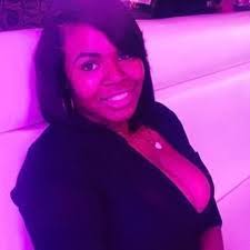 Khadijah Griffin's Instagram, Twitter & Facebook