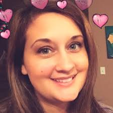 Candy Hinkle's Instagram, Twitter & Facebook