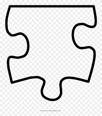 He had such a hard time coloring, dint want to concentrate on the work.needed to push him allot in finishing the work. Puzzle Piece Coloring Page Ultra Coloring Pages Autism Peca De Quebra Cabeca Para Colorir Free Transparent Png Clipart Images Download
