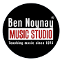 Ben Noynay Music Studio from m.facebook.com