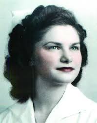 Catherine Winter Obituary (1928