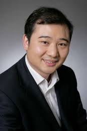 Alumni Profiles-Tsinghua Global MBA