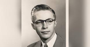 Paul Bernard Golupski Obituary