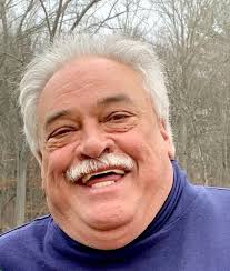 Joseph Peter Marks avis de décès