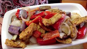 Eggplant Tofu Panda Express Eggplant Tofu Vegetarian Recipes Tofu Recipes Eggplant Recipes Eggplant Recipes Tofu Recipes Eggplant Tofu Recipe
