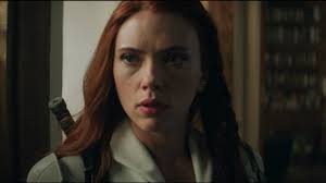 Black Widow: It's Good To See Marvel Back At The Movies — RGN 99