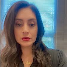 Linda Delgadillo's Instagram, Twitter & Facebook