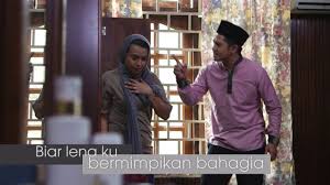 Sinopsis drama kamar kamariah di tv3. Rengkat Episod 8 By Drama Sangat Official