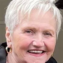 Cecilia "Cissy" Meyer Obituary (2024)