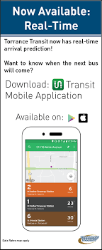 Keep it forever for only $45. Real Time Information City Of Torrance