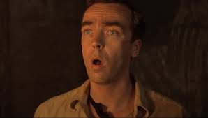 Why we're glad The Mummy didn't kill Jonathan Carnahan