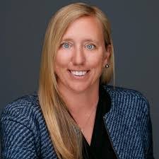 Angela Markwell's Instagram, Twitter & Facebook