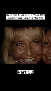 Donna Reneau 911 Call Ending