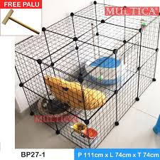 Gak usah khawatir, kamu bisa ikutin cara membuat kandang kucing sederhana berikut ini untuk kucing berencana untuk membeli kandang untuk kucing kesayangan, tapi waktu dicek harganya mahal? You Won T Believe This 25 Facts About Kandang Kucing Besar Berbanjar Menyediakan Kandang Kucing Di Rumah Sangat Baik Untuk Memberikan Ruang Pribadi Padanya Fineberg27711