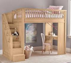 fillmore stair loft kidsbedroom loftbedroom hayallerdeki odalar yatak odasi cati cati kati yenileme