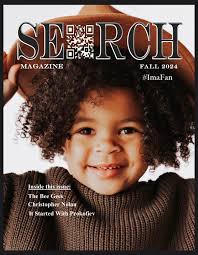 SEARCH Magazine