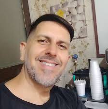 El chef y técnico en alimentos Fabián Fabián Armando Mata presidente de  felams Argentina El prestigioso chef Roberto Ignacio Luna miembro del  comité ejecutivo inician la gestión y confirmaron que comodoro rivadavia