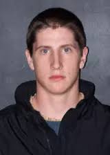 2007-2008 #9 M-Ice Hockey Roster