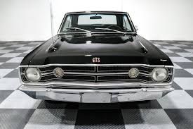 Image result for Black 1968 Dart