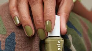 That doesn't make nail polish color an exception. Pin On Nails