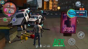 Finding info on gangstar vegas lite 100 mb? Gangstar Vegas World Of Crime Download 100mb