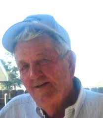 Obituary information for Clyde Percy Sanders