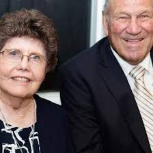 Douglas Jorgenson Obituary (1934