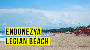 Endonezya'nın 17.000 adasından sadece bir tanesi veeeee en ünlü olanı balayı i̇çin sıklıkla tercih edilen ve dünyanın en iyi sörf sahilleri bu adada mevcut. Endonezya Nin En Populer Adasi Bali De Legian Plaji Ndan Goruntuler Youtube