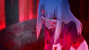 Pin By Trần Huy On Fate Serie Zero Sate Night Hollow Ataraxia Go Fate Stay Night Anime Reviews Anime