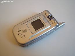 LG U8360 + nabíječka - Plzeň - Sbazar.cz