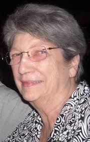 Ellen Gabbard Obituary