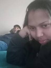 Ernest Washington, Jr.