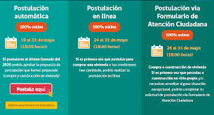 Ds1 tramo 1, subsidio ds1 tramo 2, subsidio ds1 tramo 3, subsidios chile. Subsidio Clase Media Ds1 Inician Las Postulaciones En Linea