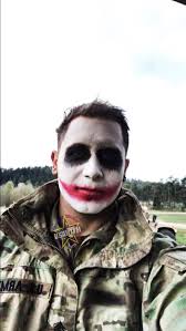 U.S Army W.T.F! moments