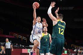 Con il pronostico italia australia vado ad analizzare una sfida valida per la seconda giornata delle olimpiadi basket di tokyo 2020. Ksvxpbyl 4wfrm