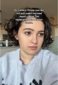 Replacement Jason and Tim Batcest