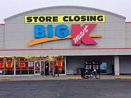 Longtime Central District Restaurant Closes Kmart Sears Going Out Of Business