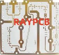 RAYMING Rogers 4350B PCB Boards - High Performance RF ...