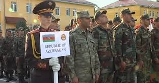 1 178 tykkäystä · 10 puhuu tästä. At American Military Exercises In Ukraine Azerbaijan And Georgia In Armenia Out Eurasianet