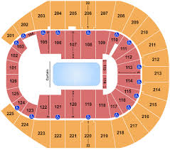 Verizon Arena Tickets With No Fees At Ticket Club