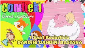 1 saat kesintisiz dandini dandini dastana cocuk sarkisi dinle sarki sozleri sarkilar tintin