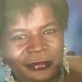 Ms. Inez Evans-Ervin Obituary