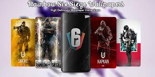 Welcome to the rainbow six subreddit, a community for r6 fans to discuss rainbow six siege and past favorites. R6 Siege Wallpaper Hd For Android Apk Download