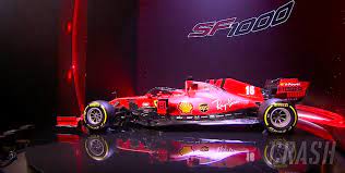 Maybe you would like to learn more about one of these? Ferrari Kicks Off 2020 Formula 1 Launches By Unveiling Sf1000 Car F1 News