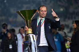 Massimiliano allegri is set to join juventus! Real Madrid S Interest In Massimiliano Allegri Could See Zinedine Zidane Move To Juventus Reports