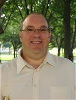 Donald Rodgers Obituary (1961