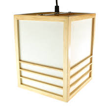 Japanese and asian style ceiling lights. Japanese Ceiling Lamp Natural Color Kikko